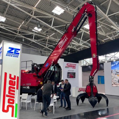 IFAT 2026: Un successo condiviso! A success shared with you!